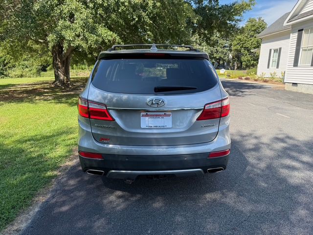 2014 Hyundai Santa Fe Image 7