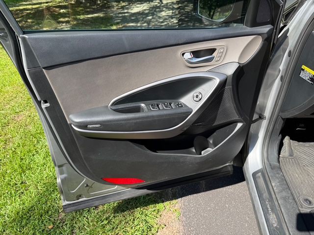 2014 Hyundai Santa Fe Image 14