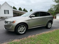 Image for 2014 Volvo XC60 3.2 ID: 6744306