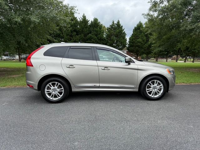 2014 Volvo XC60 Image 2