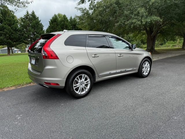 2014 Volvo XC60 Image 3