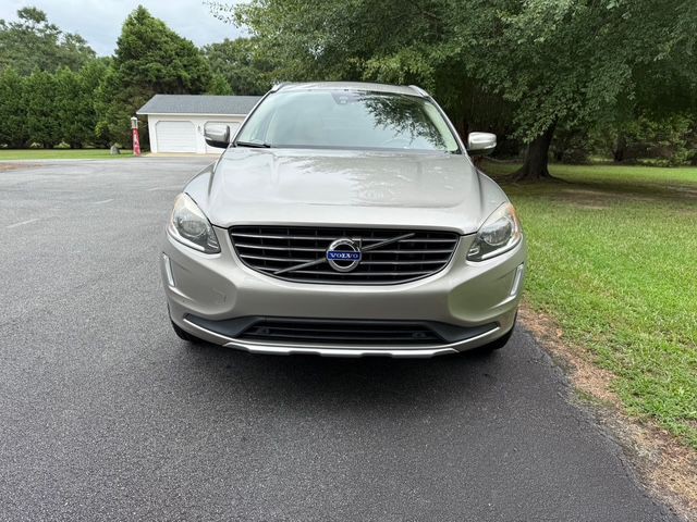 2014 Volvo XC60 Image 5
