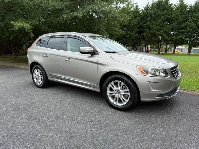 2014 Volvo XC60 Image 6