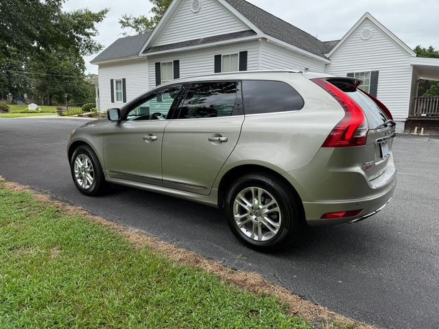 2014 Volvo XC60 Image 7