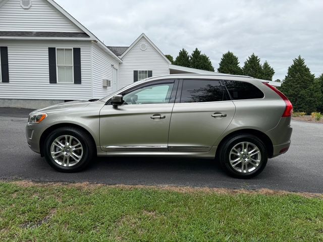 2014 Volvo XC60 Image 8