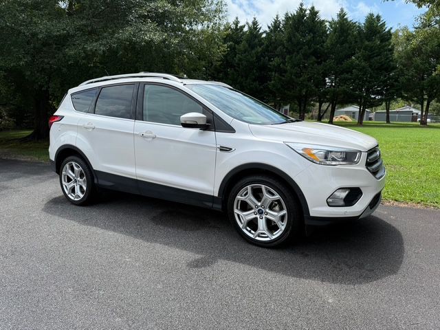 2019 Ford Escape Image 3