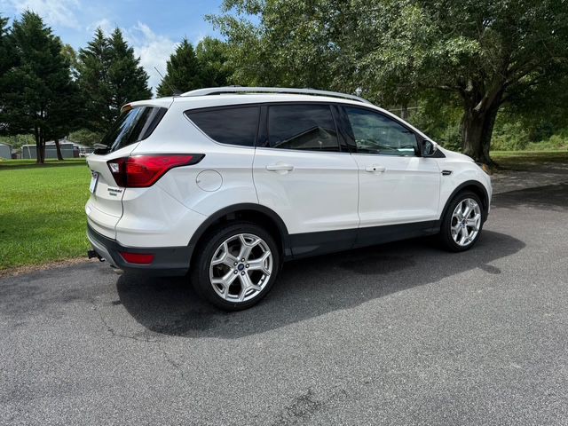 2019 Ford Escape Image 5