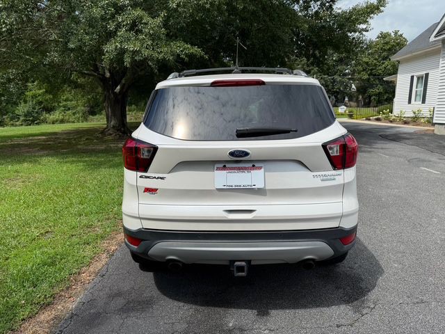 2019 Ford Escape Image 6