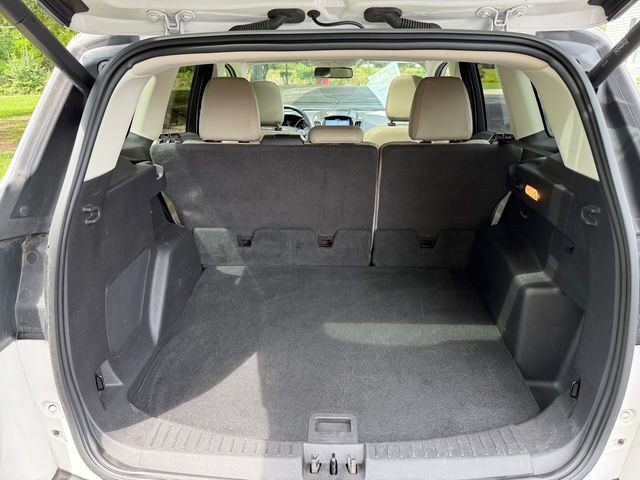 2019 Ford Escape Image 9