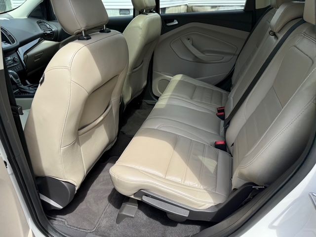 2019 Ford Escape Image 10