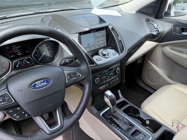 2019 Ford Escape Image 13