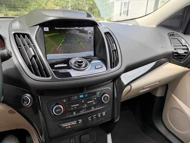 2019 Ford Escape Image 15