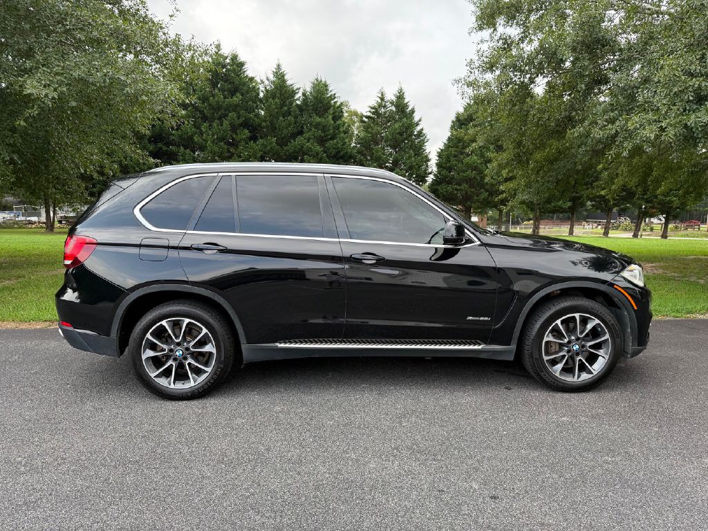 2015 BMW X5 Image 4