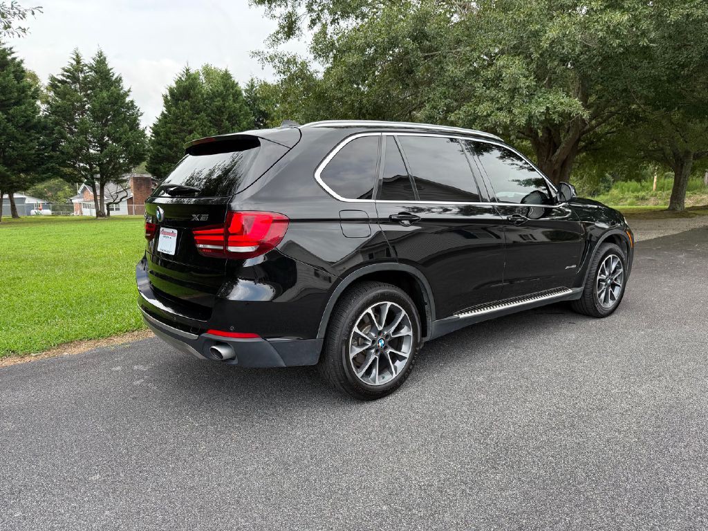 2015 BMW X5 Image 5