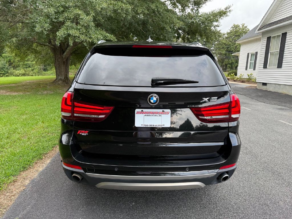 2015 BMW X5 Image 6
