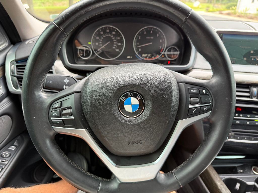 2015 BMW X5 Image 10
