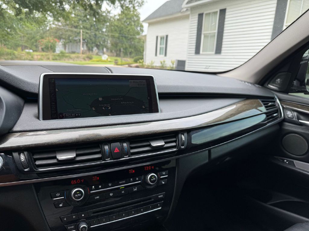 2015 BMW X5 Image 13