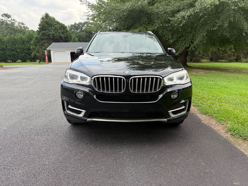 2015 BMW X5 Image 14