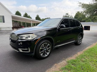 Image for 2015 BMW X5 xDrive35i ID: 6777889