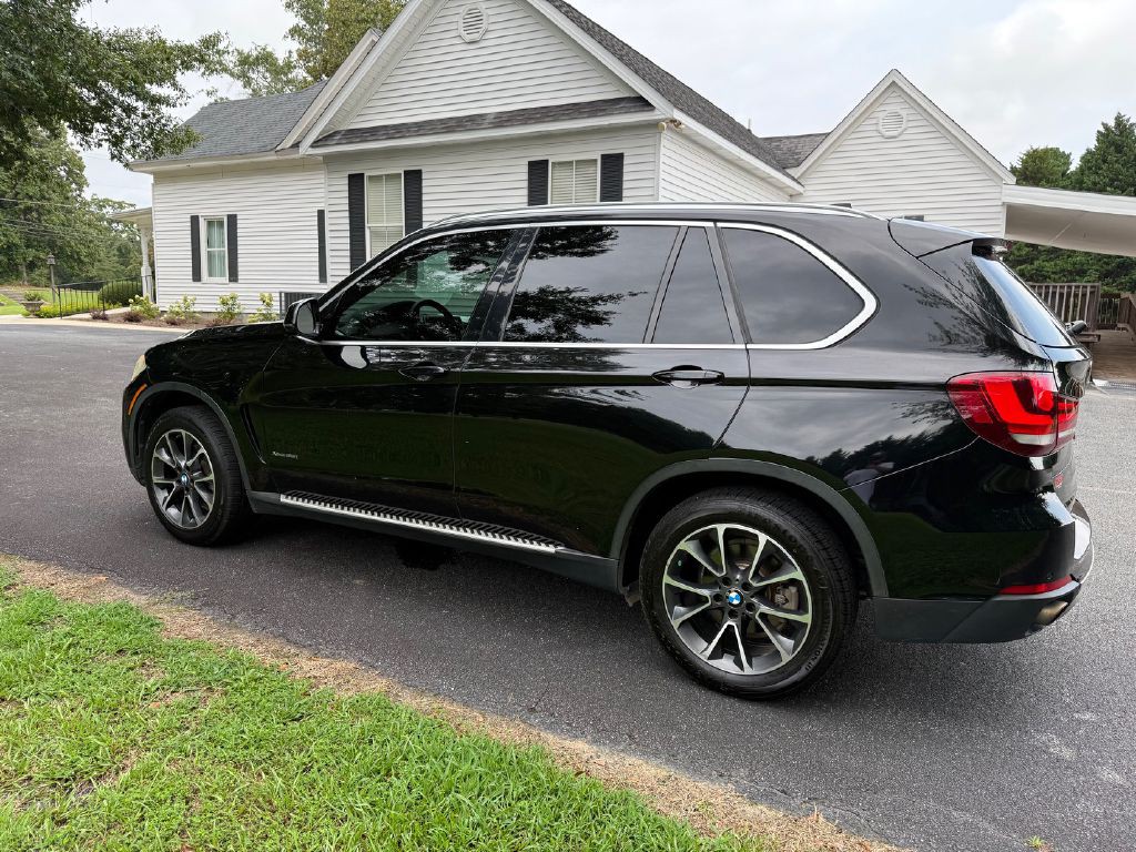 2015 BMW X5 Image 15