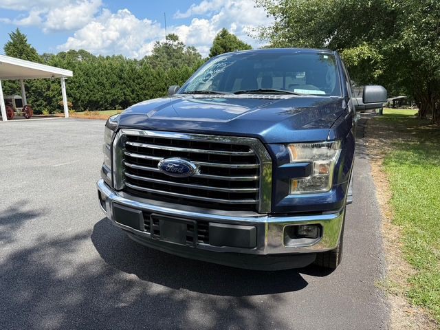 2015 Ford F-150 Image 2