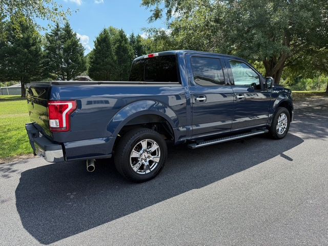 2015 Ford F-150 Image 5