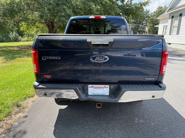 2015 Ford F-150 Image 6