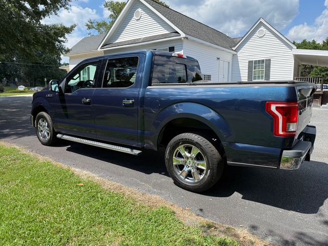 2015 Ford F-150 Image 7