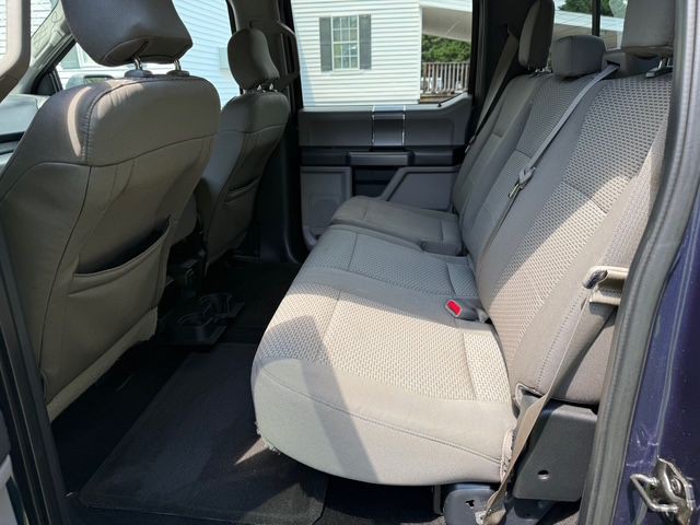 2015 Ford F-150 Image 10