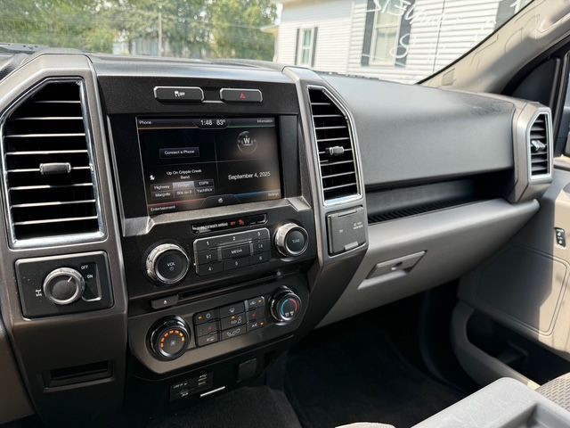 2015 Ford F-150 Image 13