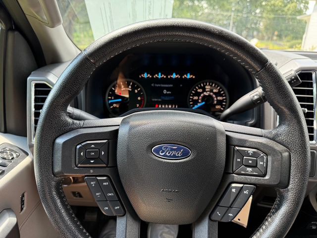 2015 Ford F-150 Image 14