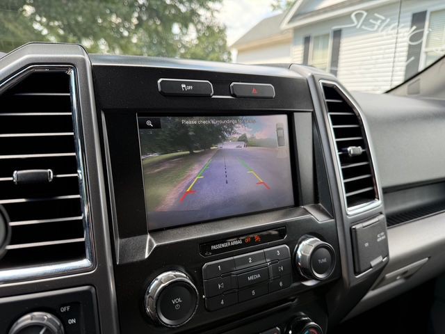 2015 Ford F-150 Image 15