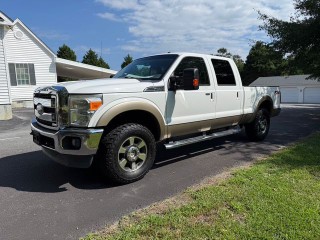 Image for 2012 Ford F-250 Super Duty ID: 6818997