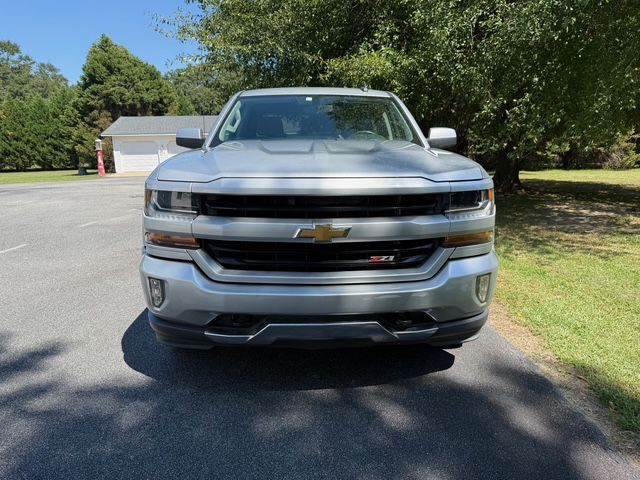 2016 Chevrolet Silverado 1500 Image 2