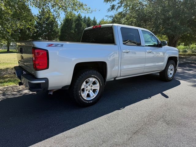 2016 Chevrolet Silverado 1500 Image 5