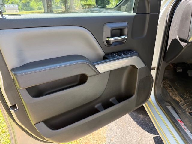 2016 Chevrolet Silverado 1500 Image 11