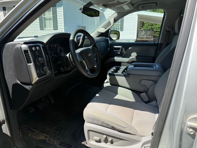2016 Chevrolet Silverado 1500 Image 12