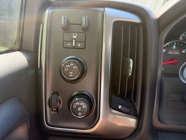 2016 Chevrolet Silverado 1500 Image 13