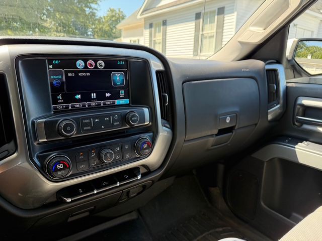 2016 Chevrolet Silverado 1500 Image 14