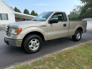 Image for 2010 Ford F-150  ID: 6845736