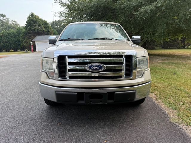 2010 Ford F-150 Image 2