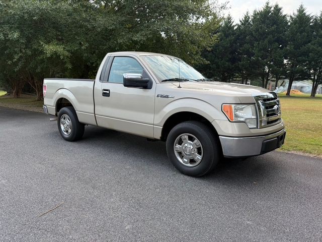 2010 Ford F-150 Image 3