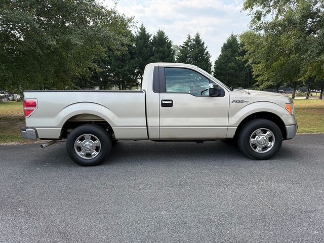 2010 Ford F-150 Image 4
