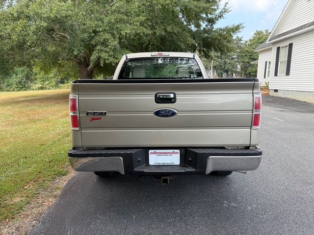 2010 Ford F-150 Image 6