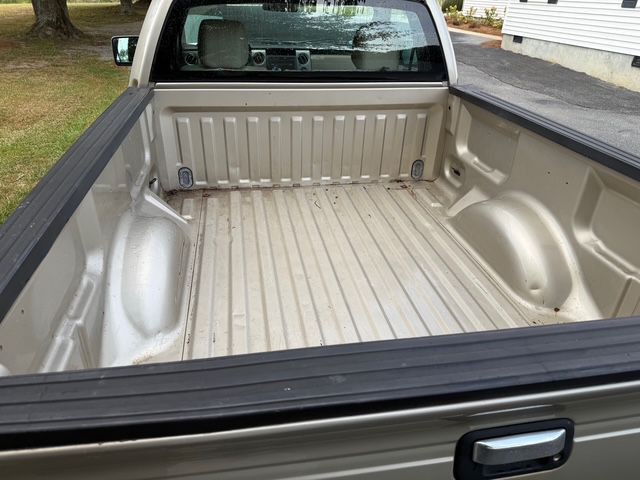 2010 Ford F-150 Image 8