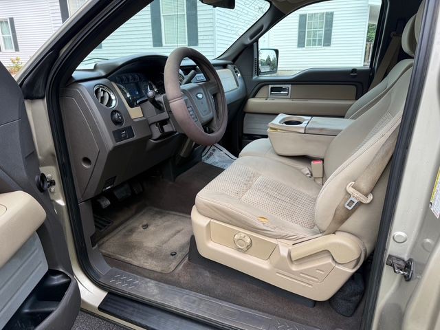 2010 Ford F-150 Image 9