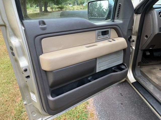 2010 Ford F-150 Image 10