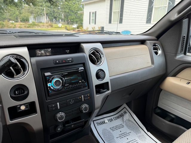 2010 Ford F-150 Image 12