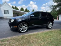 Image for 2010 Lincoln MKX Limited Edition ID: 6860049
