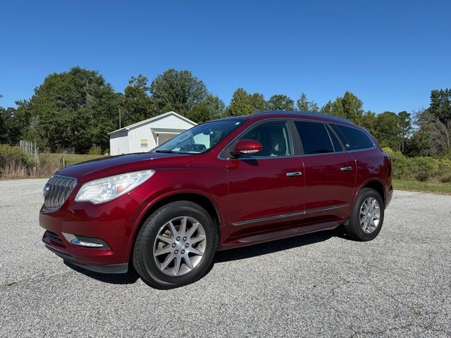 2016 Buick Enclave Image 1